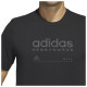 Adidas Ανδρική κοντομάνικη μπλούζα M Lounge Tee